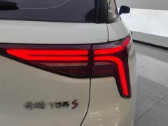 Bestune T55 1.5T - фото 5