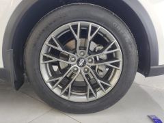 Bestune T55 1.5T - фото 6