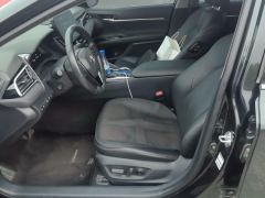 Toyota Camry 2.5Q Flagship Edition - ფოტო 14