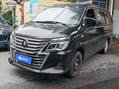 Forthing Lingzhi M5L 1.6L Base 7-seater - фото 1