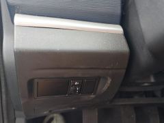 Forthing Lingzhi M5L 1.6L Base 7-seater - фото 13