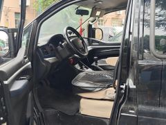Forthing Lingzhi M5L 1.6L Base 7-seater - фото 14