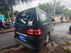 Forthing Lingzhi M5L 1.6L Base 7-seater - фото 2
