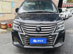Forthing Lingzhi M5L 1.6L Base 7-seater - фото 3