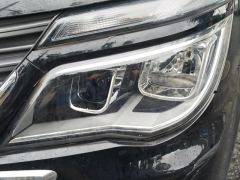 Forthing Lingzhi M5L 1.6L Base 7-seater - фото 4
