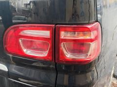 Forthing Lingzhi M5L 1.6L Base 7-seater - фото 5