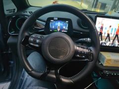 BYD Dolphin Honor Edition 401km Knight Edition - ფოტო 18