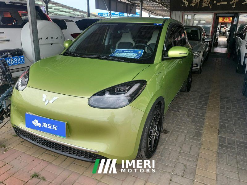 Wuling Bingo Binguo 333km Joy Edition - ავტომობილი ჩინეთიდან