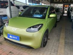 Wuling Bingo Binguo 333km Joy Edition - ფოტო 1