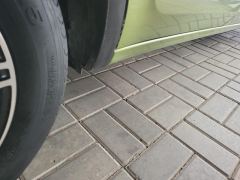 Wuling Bingo Binguo 333km Joy Edition - ფოტო 10