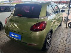 Wuling Bingo Binguo 333km Joy Edition - ფოტო 2