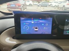Wuling Bingo Binguo 333km Joy Edition - ფოტო 20