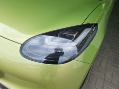 Wuling Bingo Binguo 333km Joy Edition - ფოტო 4