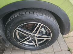 Wuling Bingo Binguo 333km Joy Edition - ფოტო 6