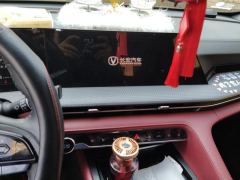 Changan CS75PLUS CS75 PLUS Gen 2 1.5T Prestigious Edition - фото 17