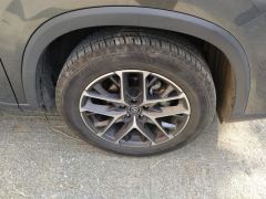 Changan CS75PLUS CS75 PLUS Gen 2 1.5T Prestigious Edition - фото 6
