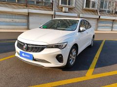 Buick Verano Pro 1.5T Joy Edition - ფოტო 1