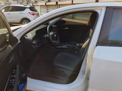 Buick Verano Pro 1.5T Joy Edition - ფოტო 14