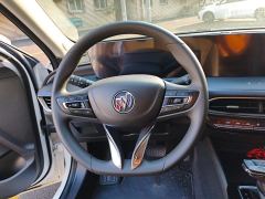 Buick Verano Pro 1.5T Joy Edition - ფოტო 18