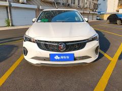 Buick Verano Pro 1.5T Joy Edition - ფოტო 3