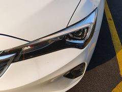 Buick Verano Pro 1.5T Joy Edition - ფოტო 4