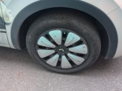 Wuling Bingo 333km Enjoy Edition - photo 6