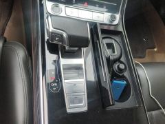 Audi A8 A8L 45 TFSI quattro Luxury - ფოტო 19