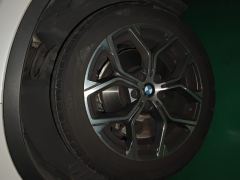 BMW X1 sDrive25Li Premier - ფოტო 6