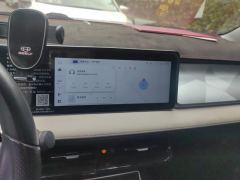 Geely E 401km 5 - ფოტო 17