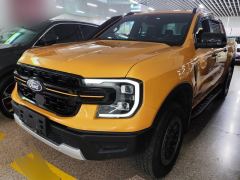 Ford Ranger 2.3T AWD 1st Edition - ფოტო 1