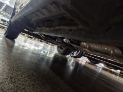 Ford Ranger 2.3T AWD 1st Edition - ფოტო 11