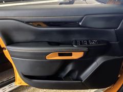 Ford Ranger 2.3T AWD 1st Edition - ფოტო 12