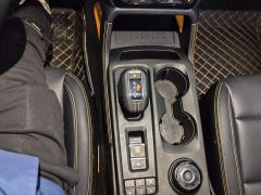 Ford Ranger 2.3T AWD 1st Edition - ფოტო 19