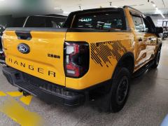 Ford Ranger 2.3T AWD 1st Edition - ფოტო 2