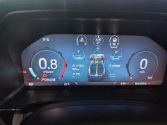 Ford Ranger 2.3T AWD 1st Edition - ფოტო 20