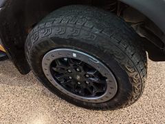 Ford Ranger 2.3T AWD 1st Edition - ფოტო 6