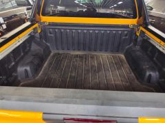 Ford Ranger 2.3T AWD 1st Edition - ფოტო 7
