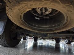 Ford Ranger 2.3T AWD 1st Edition - ფოტო 9