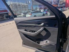 Geely Xingyue L 2.0T Double clutch two-wheel drive long wind version - ფოტო 12