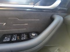 Geely Xingyue L 2.0T Double clutch two-wheel drive long wind version - ფოტო 13