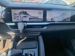 Geely Xingyue L 2.0T Double clutch two-wheel drive long wind version - ფოტო 17