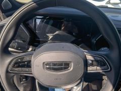 Geely Xingyue L 2.0T Double clutch two-wheel drive long wind version - ფოტო 18