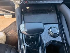 Geely Xingyue L 2.0T Double clutch two-wheel drive long wind version - ფოტო 19
