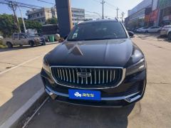 Geely Xingyue L 2.0T Double clutch two-wheel drive long wind version - ფოტო 3