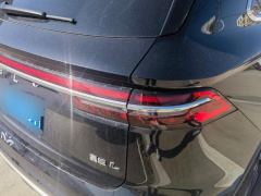 Geely Xingyue L 2.0T Double clutch two-wheel drive long wind version - ფოტო 5