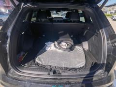 Geely Xingyue L 2.0T Double clutch two-wheel drive long wind version - ფოტო 7