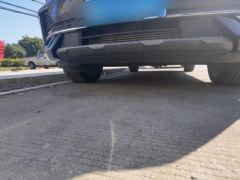 Geely Xingyue L 2.0T Double clutch two-wheel drive long wind version - ფოტო 8