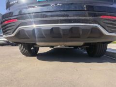 Geely Xingyue L 2.0T Double clutch two-wheel drive long wind version - ფოტო 9