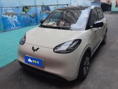 Wuling Bingo 333km Enjoy Edition - ფოტო 3