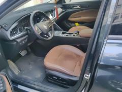 Buick Regal 552T Smart Version - фото 14